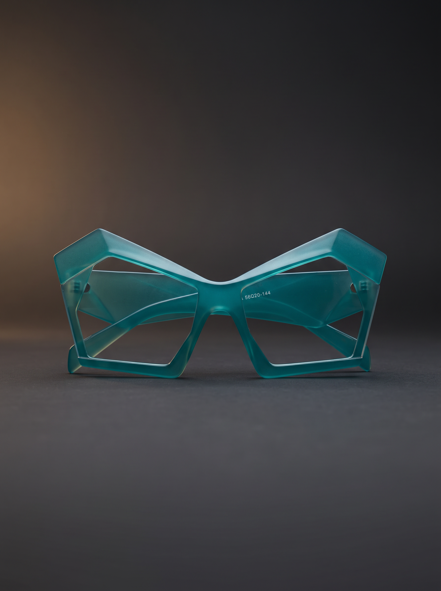 Sea Glass sunglasses