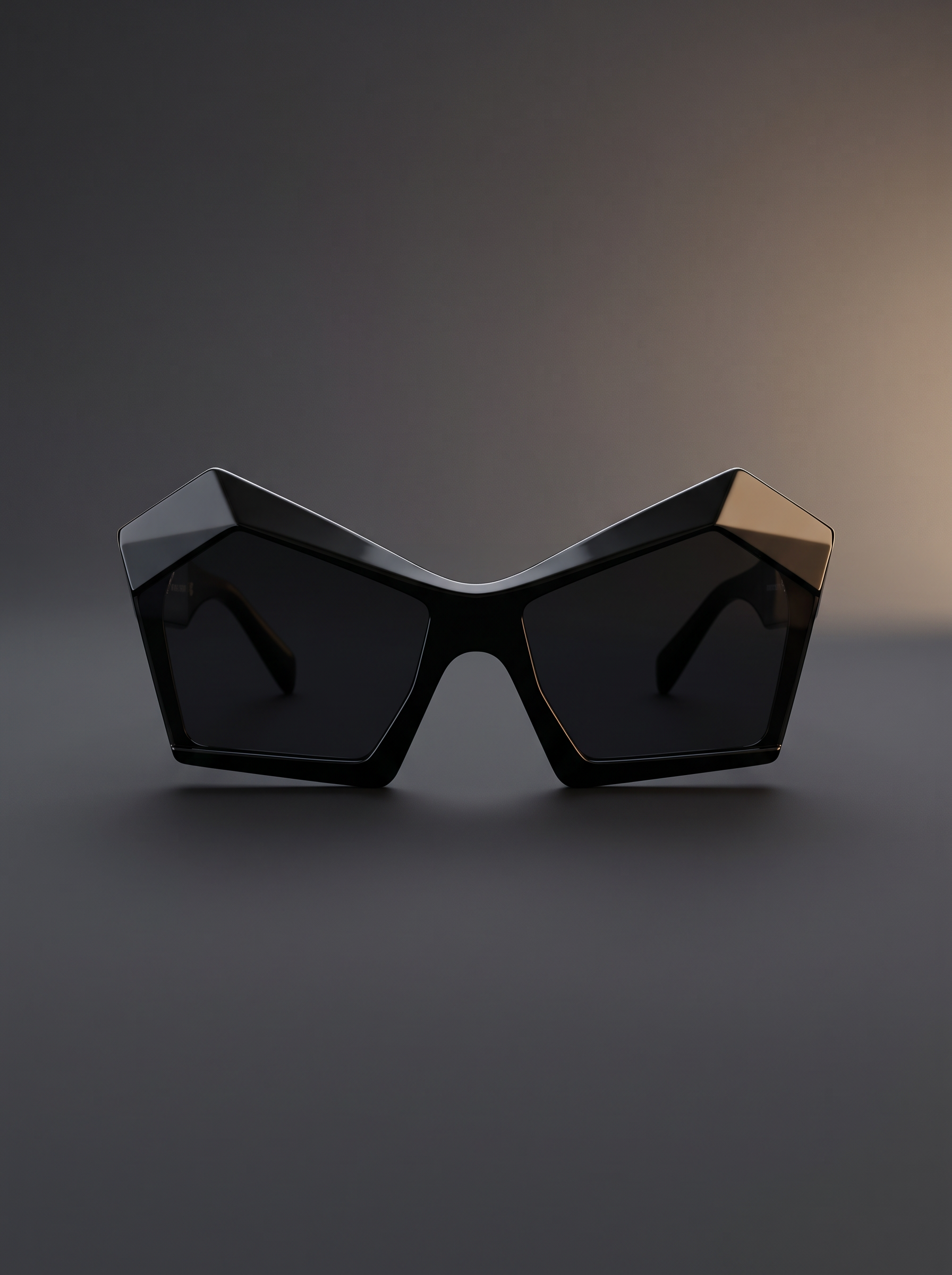Onyx sunglasses