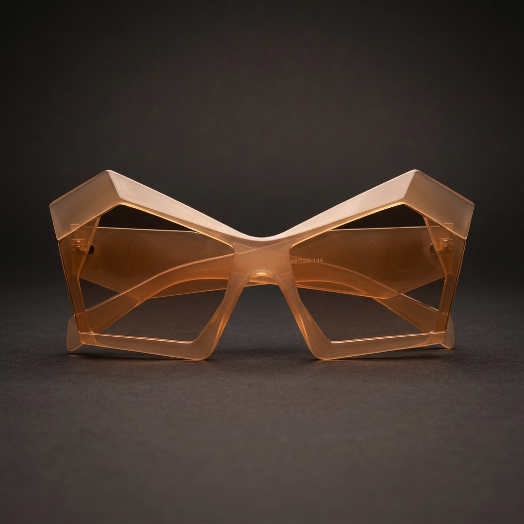 Honey sunglasses