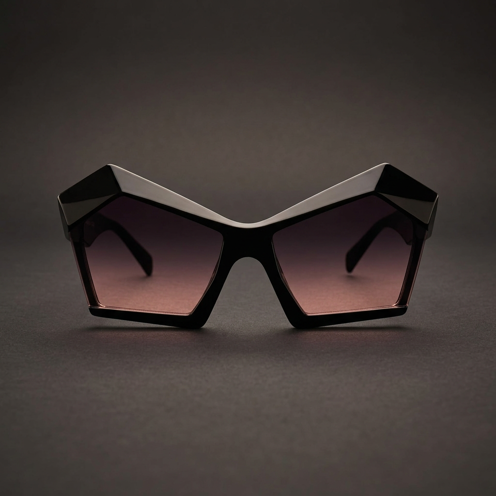 Noir sunglasses