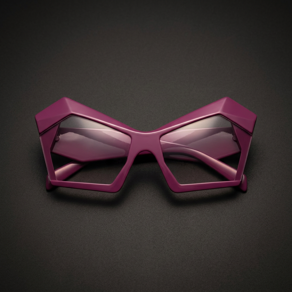 Orchid sunglasses