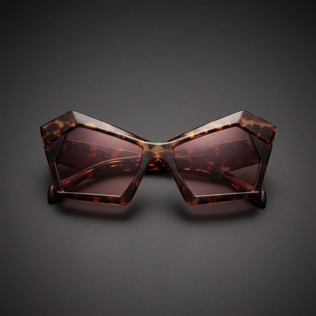 Rosewood sunglasses