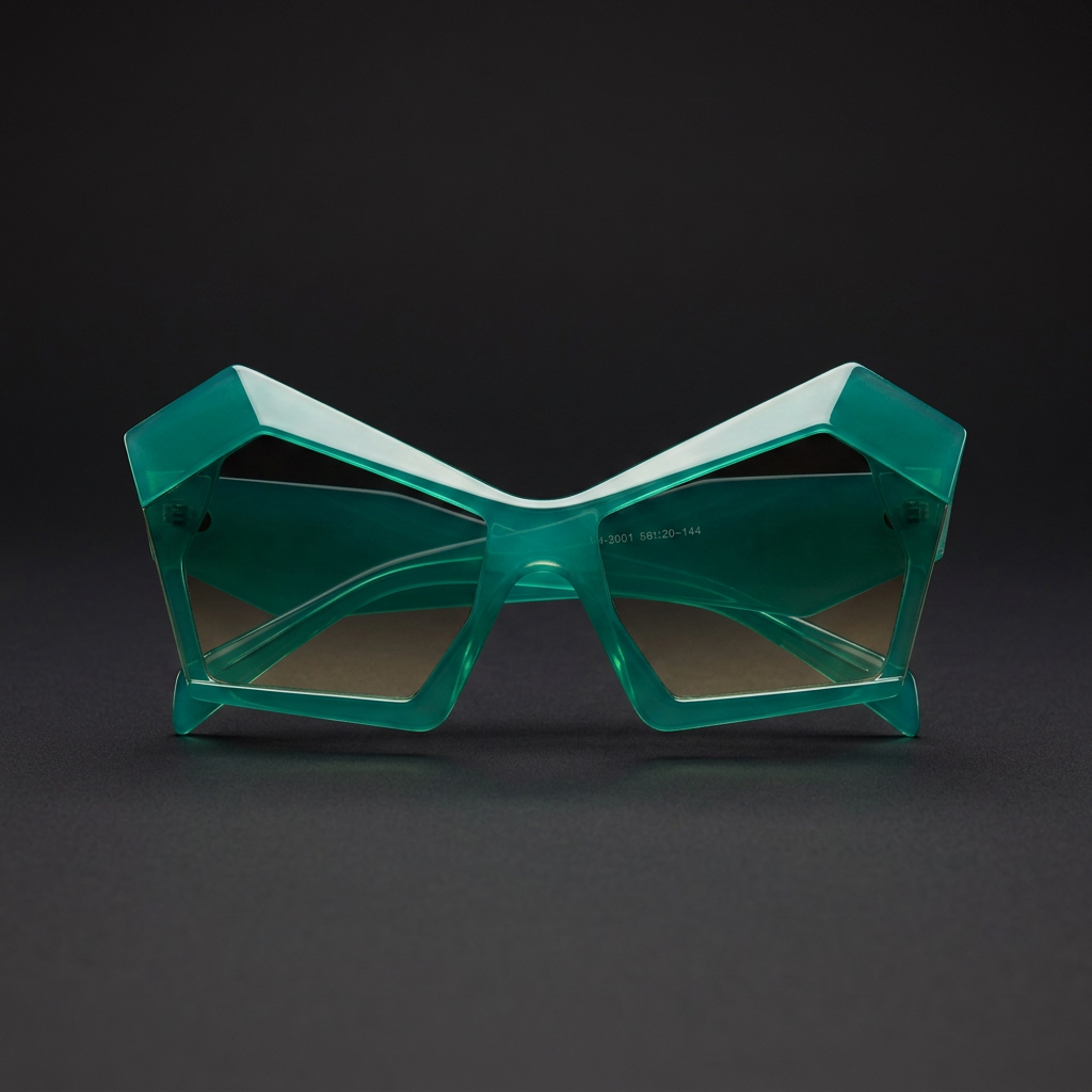 Jade sunglasses